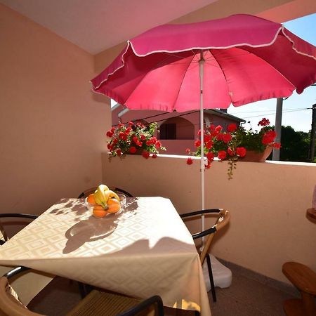 Apartment Smokrovic Starigrad Paklenica Dış mekan fotoğraf