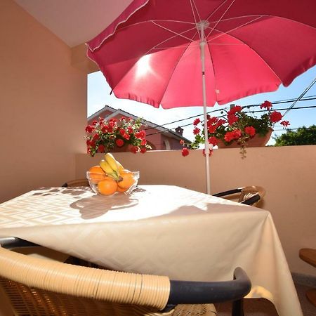 Apartment Smokrovic Starigrad Paklenica Dış mekan fotoğraf